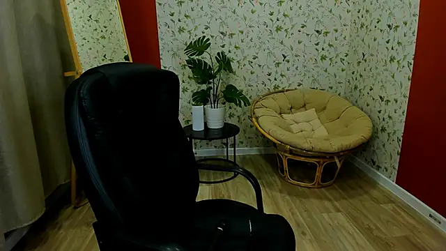 Mira  Blush online show from December 2025 09:22:01 PM