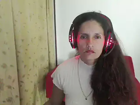 catalina duran1 online show from March 2025 08:32:01 AM