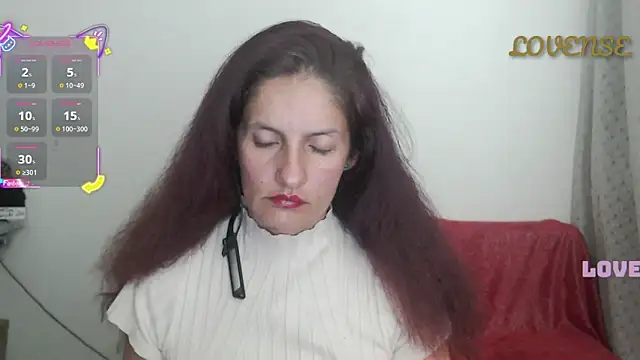 catalina duran1 online show from March 2026 05:44:02 AM