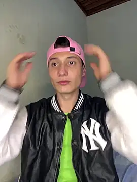 the littleangel1 online show from January 2025 08:16:02 PM