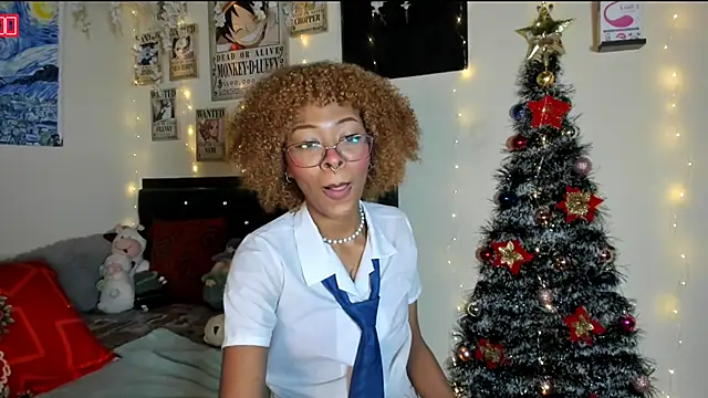 Cristal Jonasxh online show from December 2024 04:20:02 AM