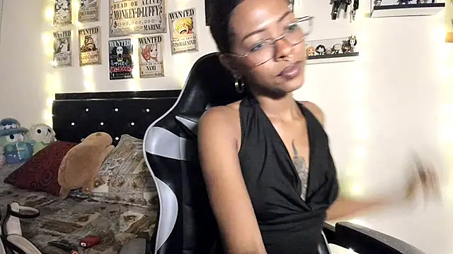 Cristal Jonasxh online show from September 2025 04:58:01 AM