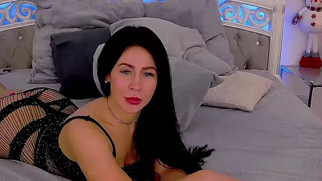 CrissyTaylor online show from January 2025 06:45:02 AM