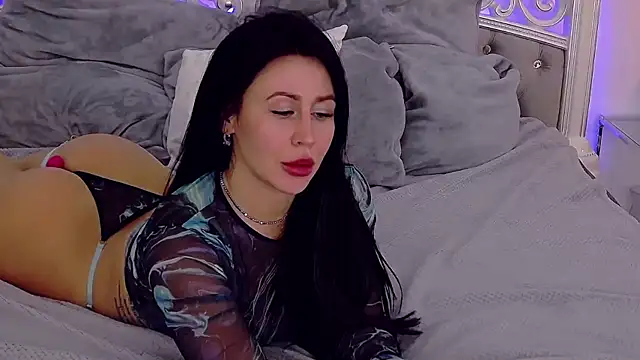 CrissyTaylor online show from February 2025 12:49:01 PM