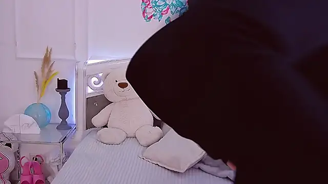 CrissyTaylor online show from January 2026 03:32:01 AM