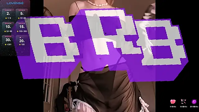 Sunny Mouse  online show from December 2024 04:36:02 PM