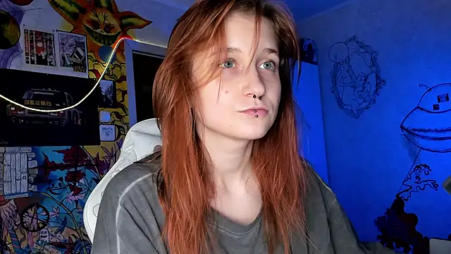 Sunny Mouse  online show from January 2025 05:22:02 PM