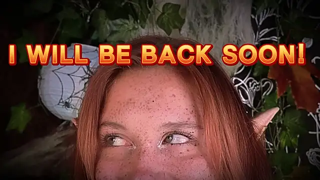 Sunny Mouse  online show from April 2026 06:28:01 PM