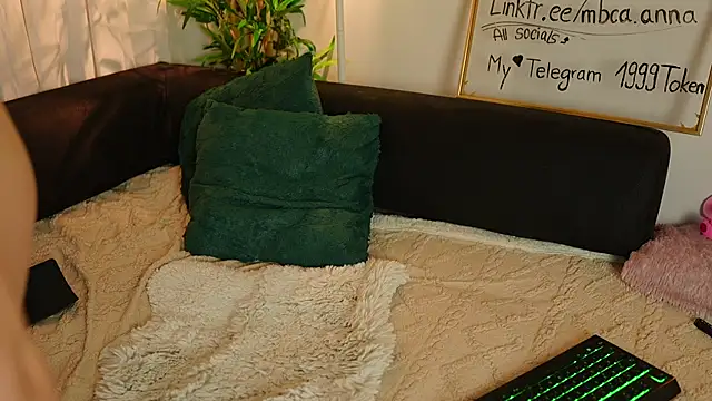 mbcaanna online show from January 2025 08:19:02 PM