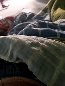 SILENT FUCKER 01 online show from March 2026 05:45:01 AM