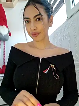 Flower Pow3r online show from March 2025 07:27:02 AM