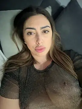 Flower Pow3r online show from March 2025 05:00:02 PM