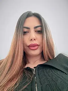 Flower Pow3r online show from March 2025 12:14:02 PM