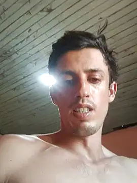 Argentinoflaco online show from March 2025 02:42:02 PM