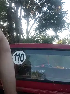 Argentinoflaco online show from March 2025 10:22:02 AM