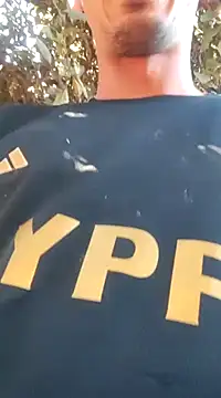 Argentinoflaco online show from March 2025 01:04:02 PM