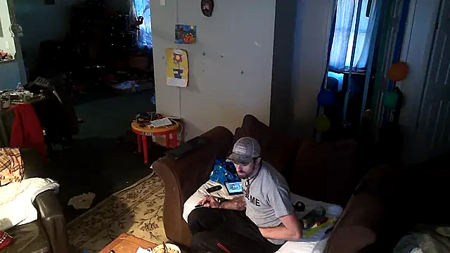 Bi curious86 online show from November 2025 03:12:01 PM