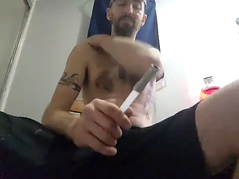 Bi curious86 online show from February 2026 08:07:01 AM