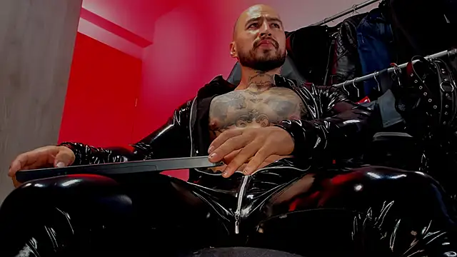 billyMayer  online show from February 2025 10:13:01 PM