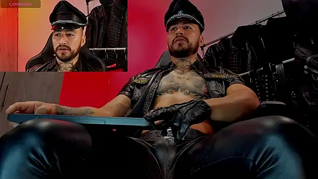 billyMayer  online show from March 2025 10:22:02 AM