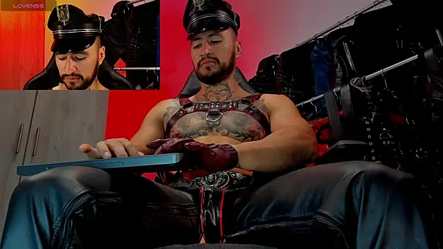 billyMayer  online show from March 2025 11:27:02 AM