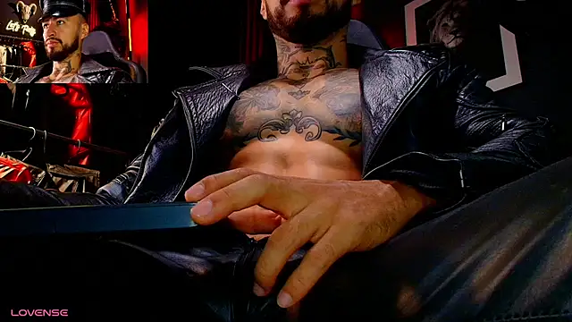 billyMayer  online show from March 2026 12:40:01 PM