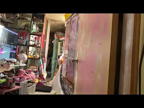 JesuAdam online show from April 2026 01:47:02 AM