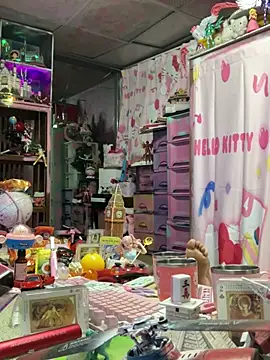 JesuAdam online show from April 2026 02:33:01 PM