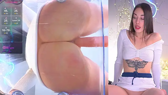 Snapshot of TwilightSparkle_ chatting on February 2025 08:50:01 AM TwilightSparkle online show from February 2025 08:50:01 AM