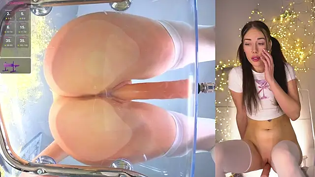 Snapshot of TwilightSparkle_ chatting on March 2025 07:41:01 AM TwilightSparkle online show from March 2025 07:41:01 AM