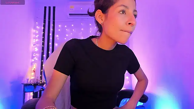 Gorgeous Team online show from February 2026 06:25:02 PM