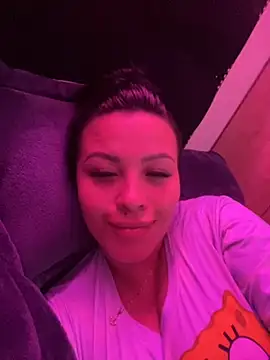 sexyyykloee online show from October 2025 11:59:02 PM