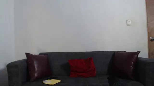 Danna 777 online show from February 2025 07:52:02 PM