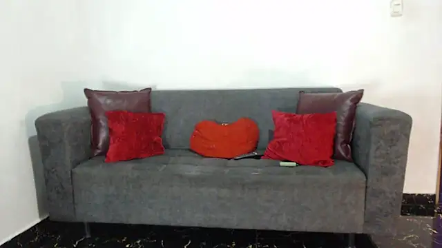 Danna 777 online show from February 2025 03:30:02 PM