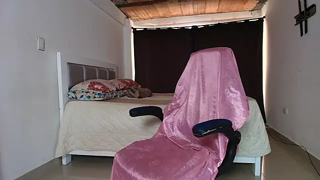 Danna 777 online show from September 2025 06:29:02 PM