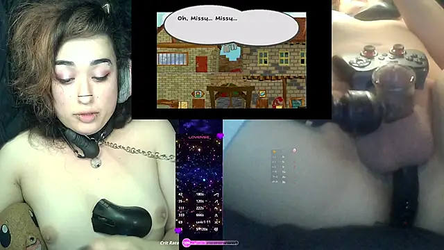 Solumi online show from October 2025 07:12:02 PM