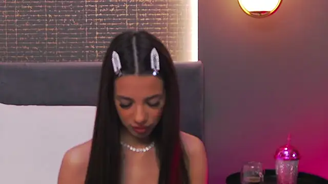 LaraKent online show from February 2025 08:25:01 PM