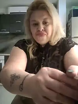 AriannaMilf online show from January 2025 11:54:01 PM