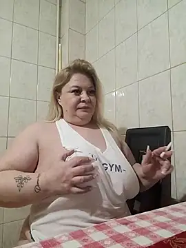 AriannaMilf online show from February 2025 07:17:02 PM