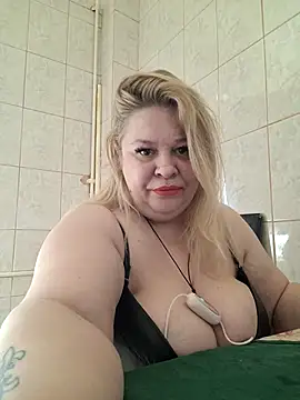 AriannaMilf online show from March 2025 09:29:01 AM