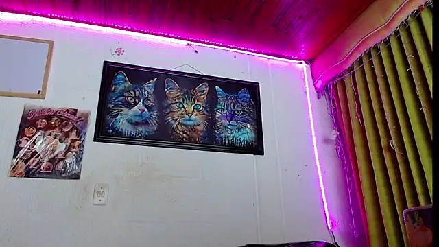 Niky 777 online show from February 2025 04:04:02 AM