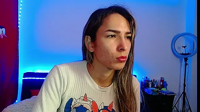 Niky 777 online show from March 2025 05:46:01 PM