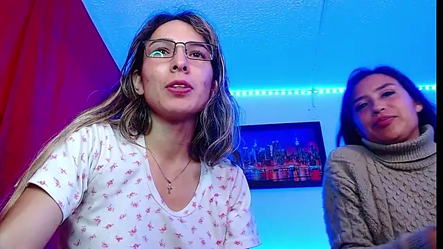 Niky 777 online show from March 2025 10:15:02 PM