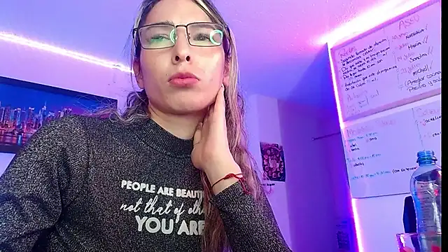 Niky 777 online show from September 2025 12:02:02 AM