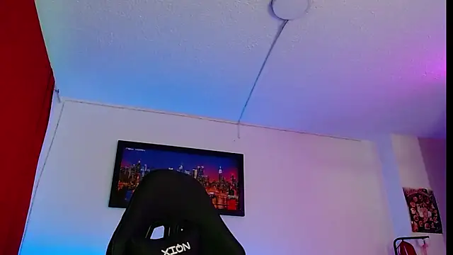 Niky 777 online show from October 2025 12:14:01 AM