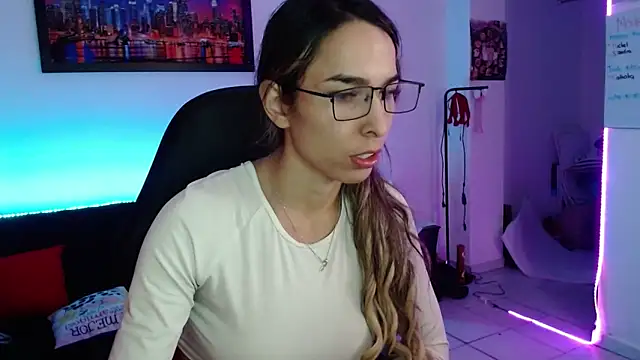 Niky 777 online show from November 2025 09:47:01 PM