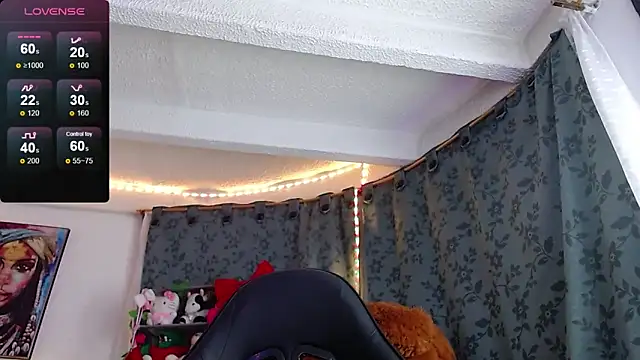 Snapshot of Niky_777 chatting on February 2026 12:26:01 AM Niky 777 online show from February 2026 12:26:01 AM