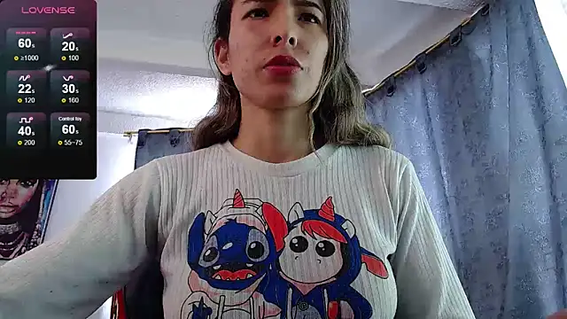 Snapshot of Niky_777 chatting on February 2026 04:44:01 PM Niky 777 online show from February 2026 04:44:01 PM