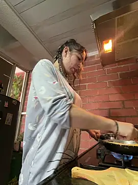 Niky 777 online show from March 2026 03:05:02 PM