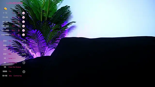 Snapshot of AishaCarter chatting on January 2025 12:57:02 AM AishaCarter online show from January 2025 12:57:02 AM